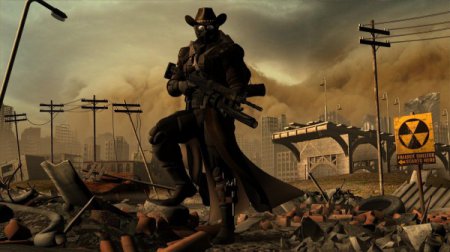 На игру Wasteland 3 собрали 2,75 миллиона долларов за три дня
