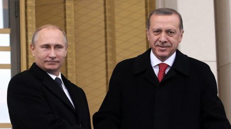 Путин едет в Стамбул: эксперты о перспективах развития российско-турецких отношений