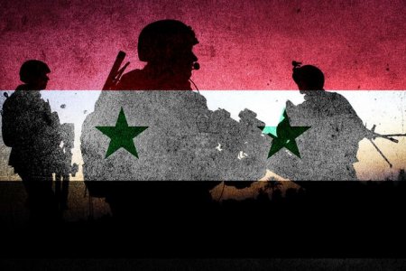 США от страха дали задний ход в Сирии