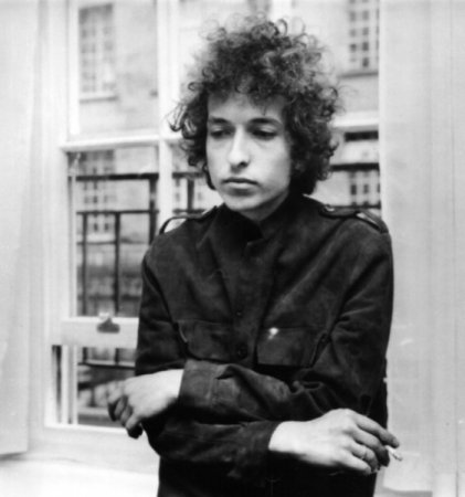 Нейросеть составила нобелевскую речь Боба Дилана из его песен