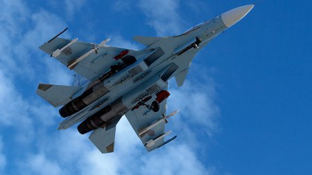 Базовая задача: каковы цели постоянного пребывания авиагруппы ВКС России в Сирии