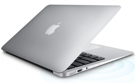 MacBook Pro останется без стандартных USB-портов
