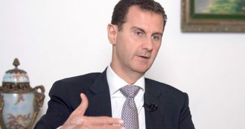 Асад планирует быть президентом до 2021 года
