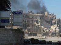Боевики предлагают отпустить жителей восточного Алеппо за деньги - Военный Обозреватель