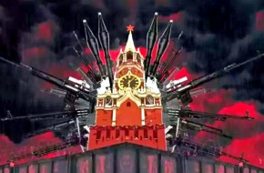 Как Запад рассказал бы историю России 2012-2016