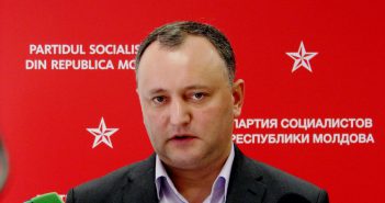 Кандидат в президенты Молдовы прокомментировал идею о запрете на его въезд  ...