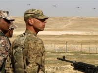 Трое американских военных убиты в Иордании - Военный Обозреватель