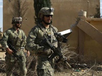Американский спецназовец погиб в сирийской провинции Ракка - Военный Обозре ...