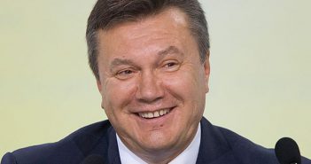 Янукович заявил, что не привлекался к уголовной ответственности
