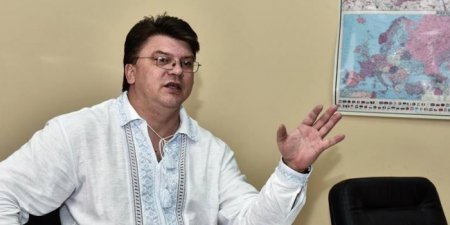 Министр спорта Украины обвинил Россию в 