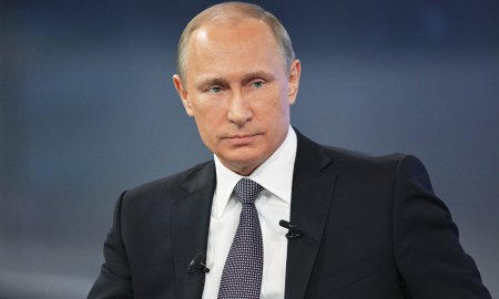 Путин проводит заседание Госсовета по вопросам региональной инвестиционной политики