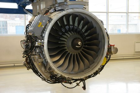 «Авиационный двигатель SaM146 впервые обеспечил положительный денежный пото ...