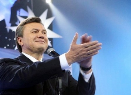 Страсти по делу Януковича