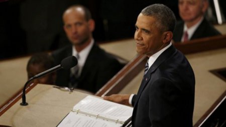 Wikileaks: Когда Обама говорит, что не может…он врет