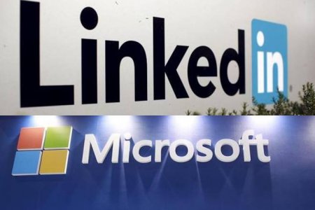 В обмен на уступки, Microsoft может получить одобрение ЕС на приобретение LinkedIn