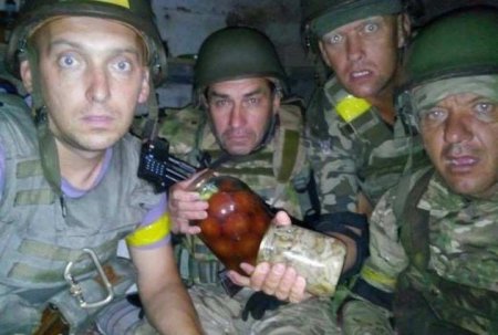 Украинская армия оказалась дешевле шведской и попала лишь в третью десятку «защитников Европы»