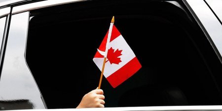 Посольство России в Канаде прокомментировало новые санкции