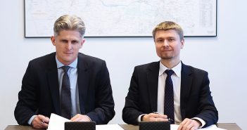 Украина и Польша подписали соглашение о правилах взаимодействия ГТС