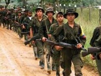 Революционные вооруженные силы Колумбии начинают трансформацию в политическ ...