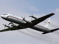 В Якутии разбился самолет Ил-18 с военнослужащими на борту - Военный Обозре ...