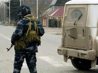 "Исламское государство" взяло на себя ответственность за два нападения на полицейских в Дагестане - Военный Обозреватель