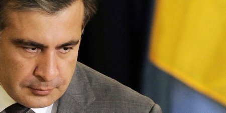Саакашвили объявил сбор средств на превращение Украины в 