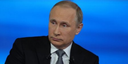 Путин рассказал о перспективах сотрудничества с Трампом
