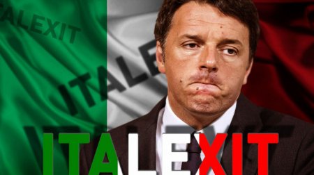 Рейтинговый агентства давят на Италию
