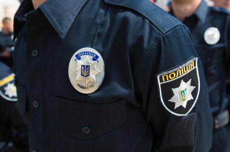 В Киеве за неправомерные действия уволены 23 патрульных полицейских