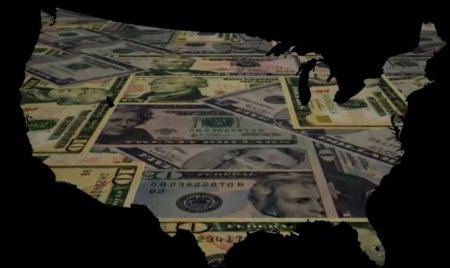 Экономический курс Трампа и валютный курс доллара