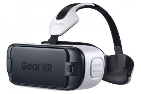 VR устройства становятся всё популярнее во всё мире