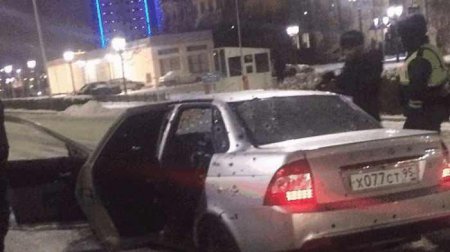 "Исламское государство" взяло на себя ответственность за нападения на полицейских в Грозном - Военный Обозреватель