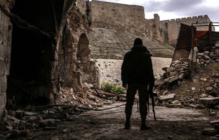 Война в Сирии идет к логическому завершению