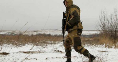 Под Дебальцево республиканские войска начали теснить ВСУ назад к Луганскому - Военный Обозреватель