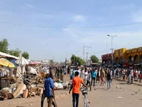 Разъяренная толпа линчевала террористку в нигерийском Майдугури - Военный Обозреватель