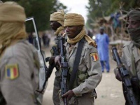 Чад объявил границу с Ливией зоной военной операции - Военный Обозреватель