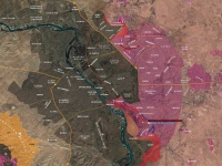 Иракская армия взяла район Баладият на севере Мосула. ИГ заявляет о поврежд ...