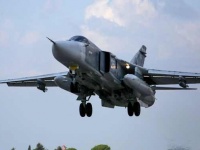 Российская авиация наращивает интенсивность ударов по боевикам в районе Але ...