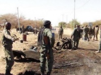 Пятеро военнослужащих погибли, подорвавшись на мине в Мали - Военный Обозреватель