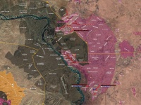 Иракская армия взяла под контроль большую часть восточного Мосула - Военный ...