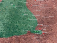 Сирийская армия взяла поселок Хазрама в Восточной Гуте - Военный Обозреватель