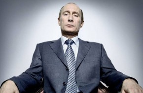 «Путин пришел к власти с помощью компромата»
