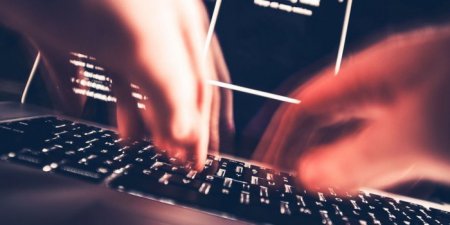В ФСБ заявили о 70 млн кибератак против России за год