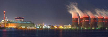 «Шестой энергоблок Нововоронежской АЭС поколения «3+» вышел на 100-процентную мощность» Энергетика и ТЭК