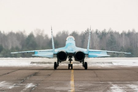 «Презентация МиГ-35» Фотофакты