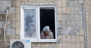 Россия проигнорировала 45 запросов Украины по Авдеевке, – Ельченко
