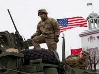 Страны Балтии стремятся обеспечить войскам НАТО быстрое перемещение по реги ...