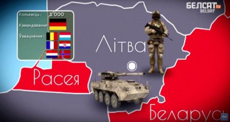 Поджигатели Беларуси. Поп-стратеги играют в войну с Россией