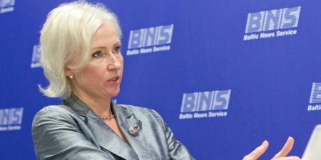Бывший руководитель МИД Эстонии призвала готовиться к распаду ЕС