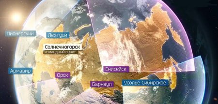 «Небо под контролем: в России ввели в строй три новых РЛС» Армия и Флот